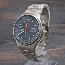 Sinn Watch 144.M.SA S.Steel