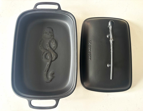 Creuset harry potter - creuset, x