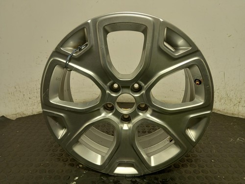 Jeep renegade alloy - wheel, 18