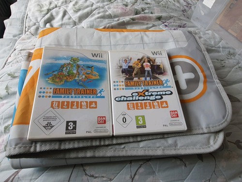 Wii official dance - official,
