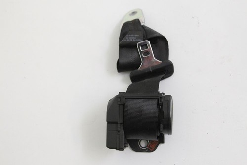 Seatbelt right rear lada - seatbelt,