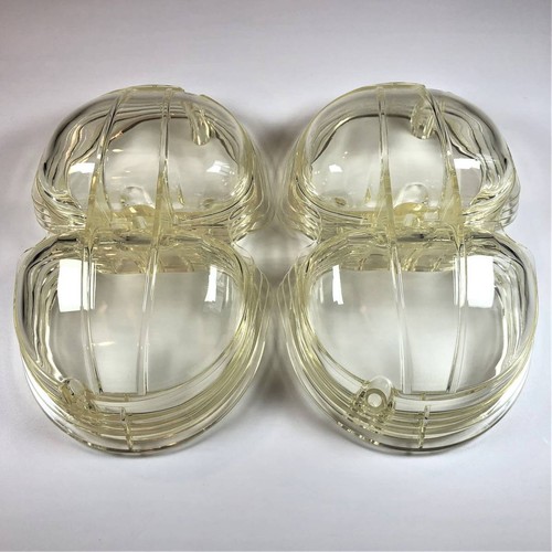Clear valve rocker - valve, cover