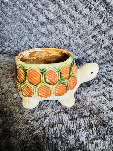 Tortoise turtle ceramic - turtle,