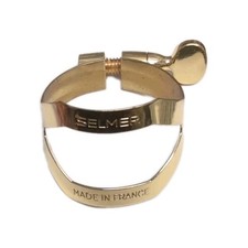 Selmer Alto Sax Ligature