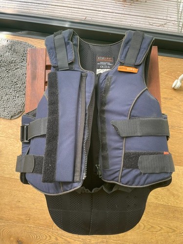 Airowear equestrian body - equestrian,