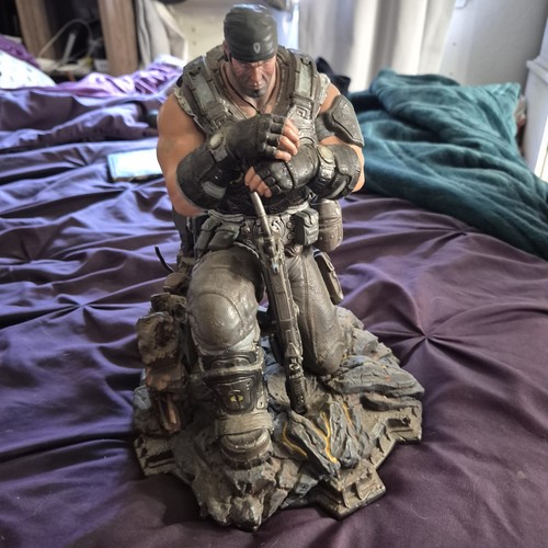 Gears war lot marcus - of,