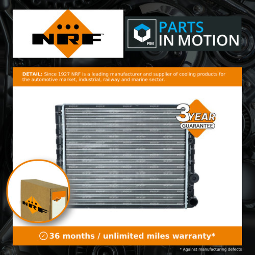 Radiator fits lupo mk1 0 - lupo, 1.0