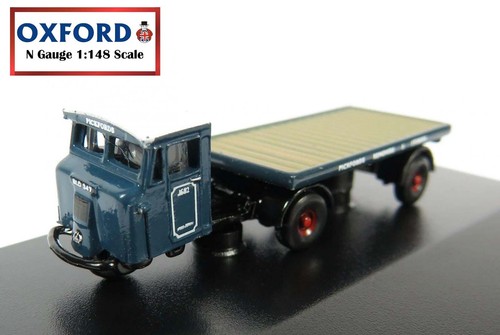 Gauge oxford diecast nmh007 - gauge,