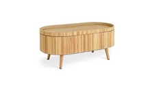 Riona Coffee Table Natural