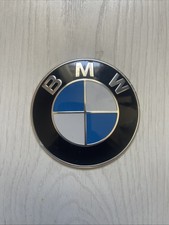 BMW Genuine 82mm Front Bonnet