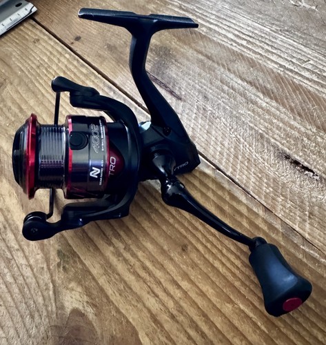 Nytro impax mk2 - impax,
