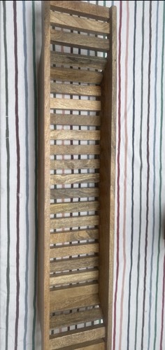 Brand new solid - solid, wood
