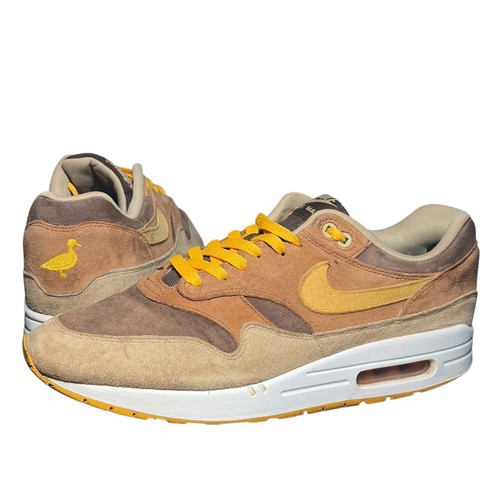 Nike air max - max, ugly