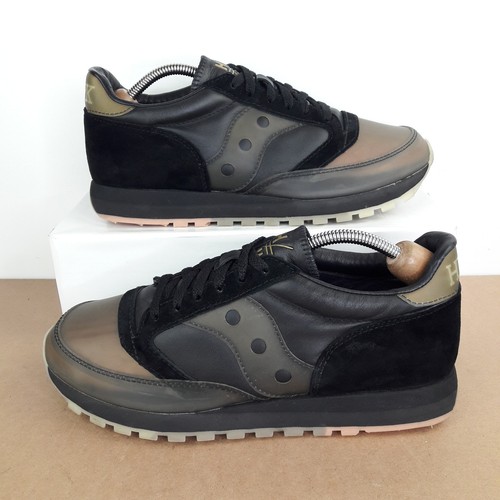 Saucony mens trainers - uk, 9