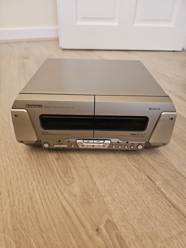 Technics eh750 stereo - technics,
