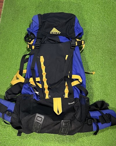 Vintage kelty hiking - kelty, backpack