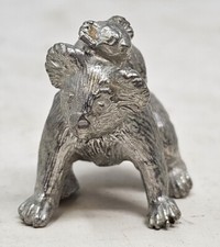 Vintage Small Koala Bear With