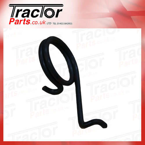 Foot throttle pedal return - pedal,