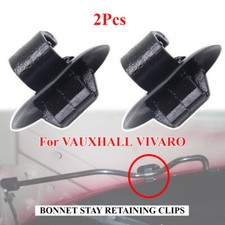 For vauxhall vivaro bonnet - for,