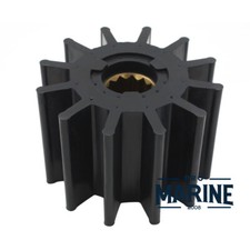 Flexible Impeller for