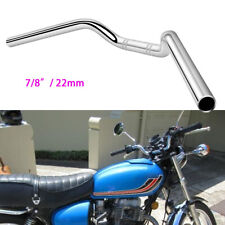 22mm 7/8" Low Rise Drag