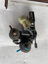 Honda Civic/CRX Vti, B16