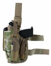 Large pistol holster drop - large,