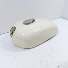 Yamaha Rd 250 Ez:75 Fuel Tank 65862
