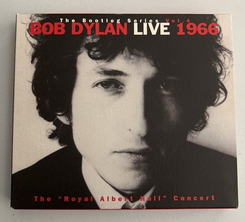 Bob dylan live 1966 - dylan,