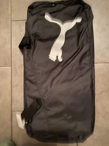 Puma final medium - team, bag