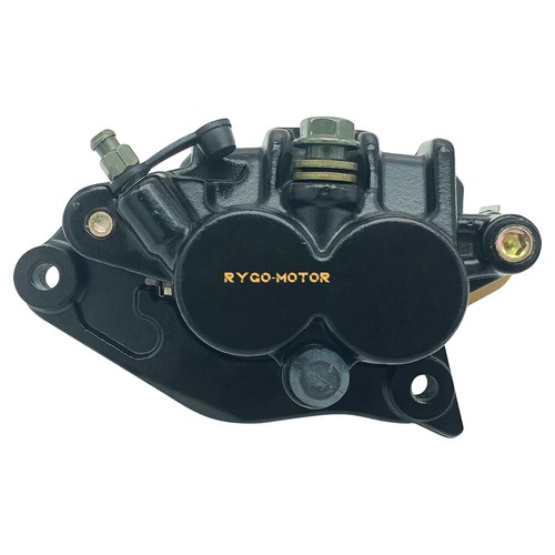 Front brake caliper pads - front,