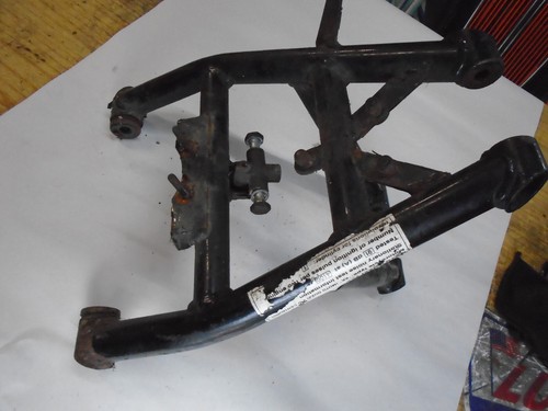 Moto guzzi frame engine - guzzi, cradle