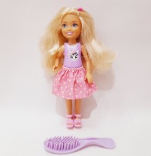 Barbie Doll - Chelsea Doll CC4