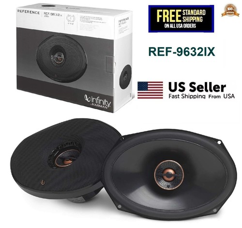 Infinity reference ref 9632ix - infinity,