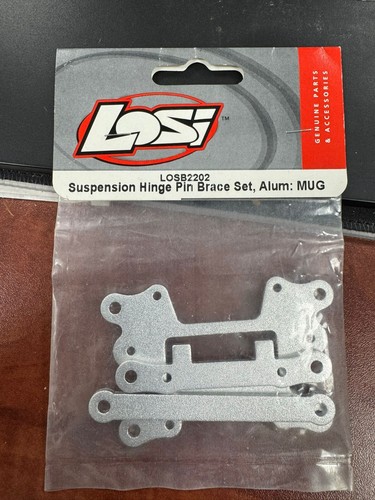 Losi losb2202 aluminum - losi,