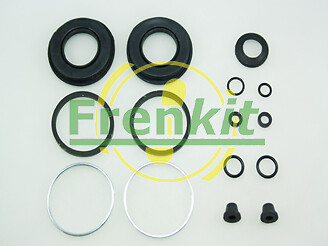 New repair kit - repair, brake
