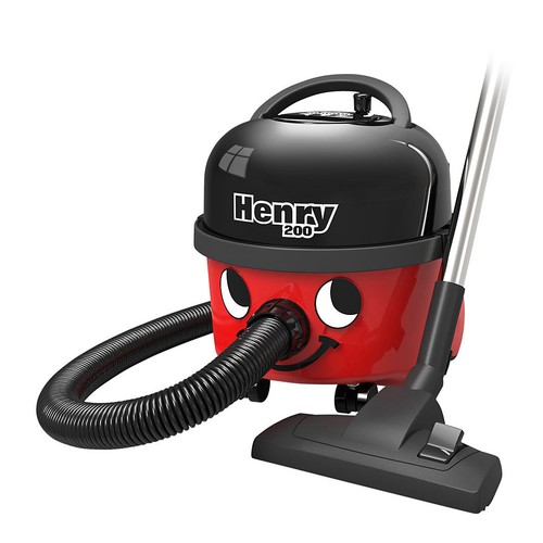 Numatic henry hoover hvr200 - numatic,