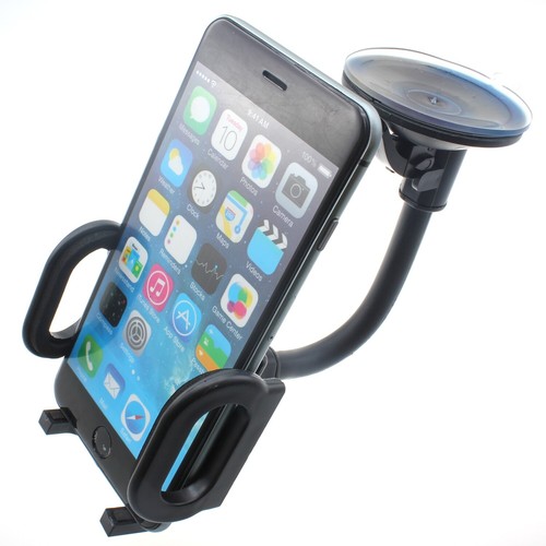 Windshield car mount holder - windshield,