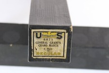 U.S. The Best "General Grant's