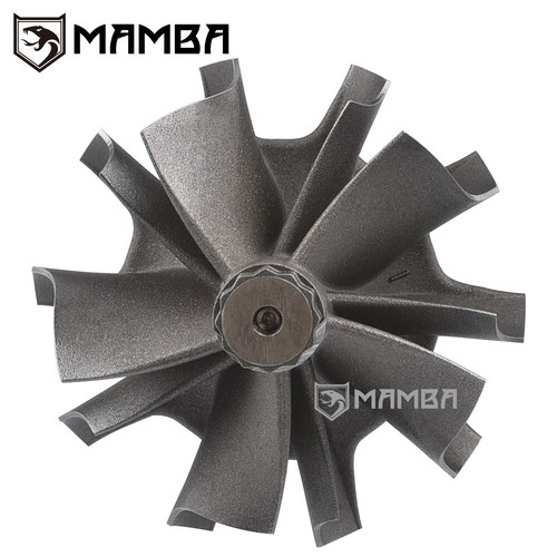 Mitsubishi td05hr turbo - d5,