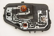 GENUINE SKODA FABIA RIGHT TAIL LIGHT BULB HOLDER 6V6945258