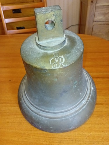 Vinted large bronze - large,