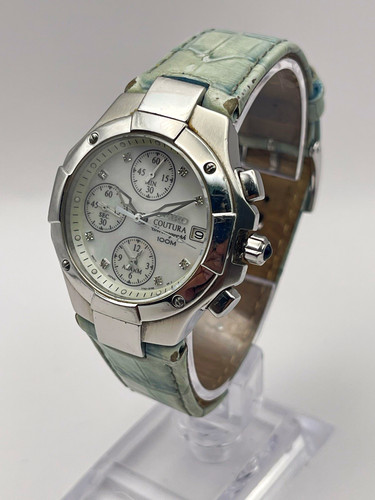Seiko coutura women quartz - coutura, women’s