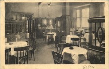 Trier - Welters Pastry Shop