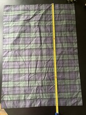 Rare RALPH LAUREN Tartan Plaid