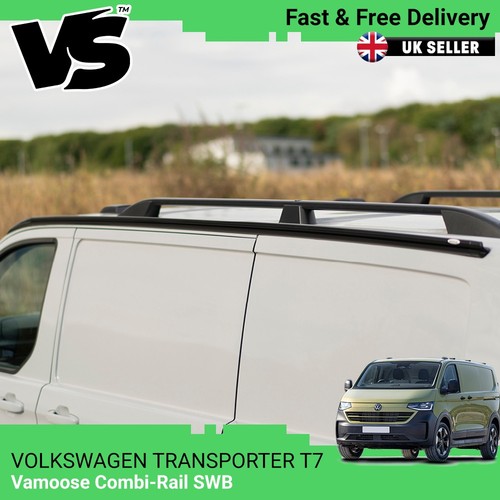 Vamoose multi awning rail - rail, swb