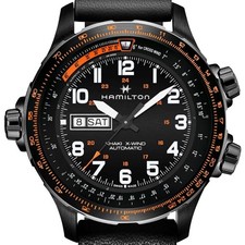 Hamilton Khaki Aviation X-Wind