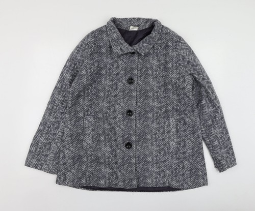 Anne lancy womens grey - de,