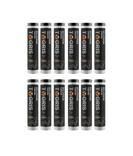 Tygris tg8404 ep2 - tygris, lithium