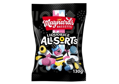 Maynards bassetts sweets - bassetts, 6